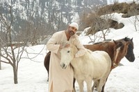 Shirdi Sai Baba Movie Stills